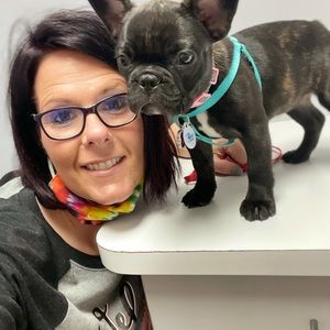 Meet your Posher, Lisa